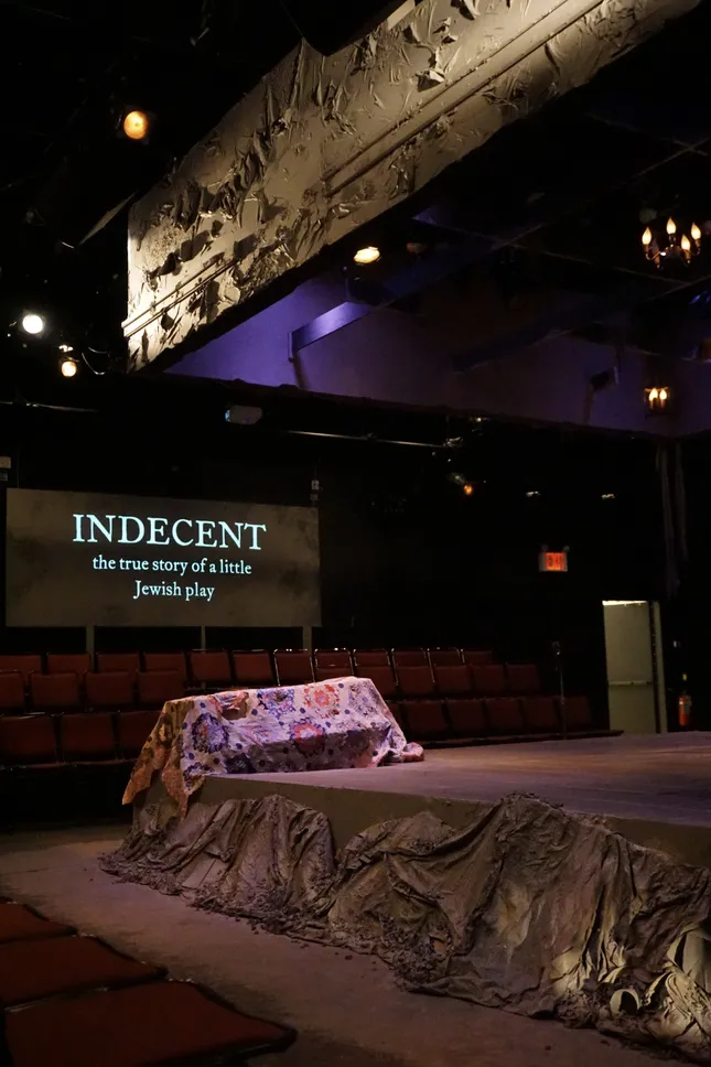 Indecent