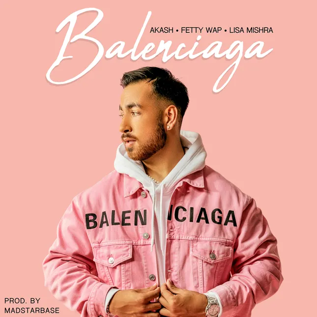 Spotify single cover