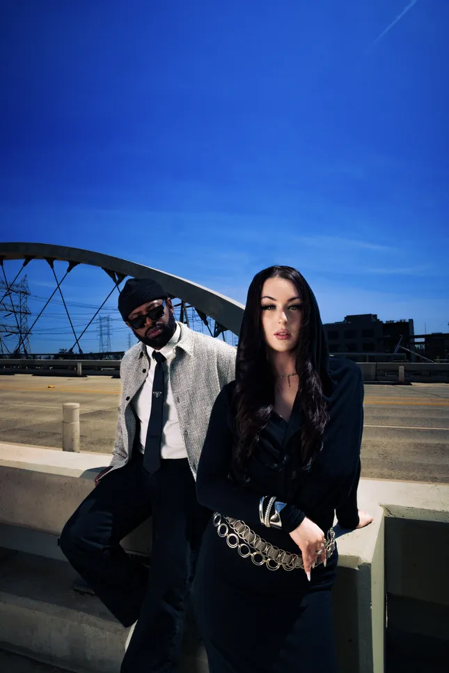 REED WONDER | Broke Records