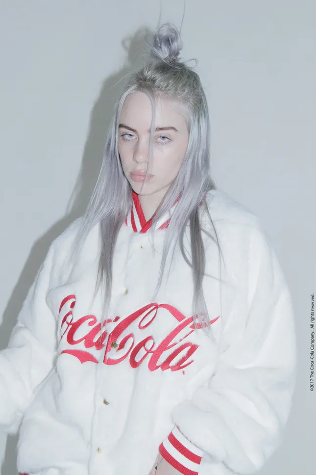 Coca Cola x Joyrich Editorial
