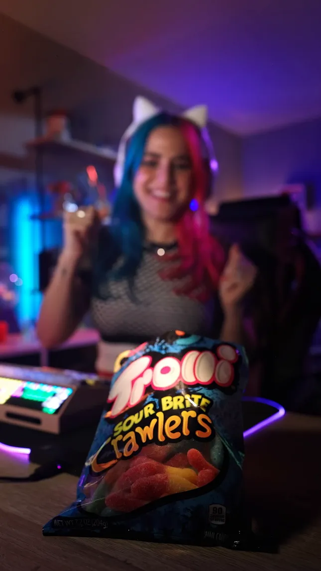 Trolli - PJ-24