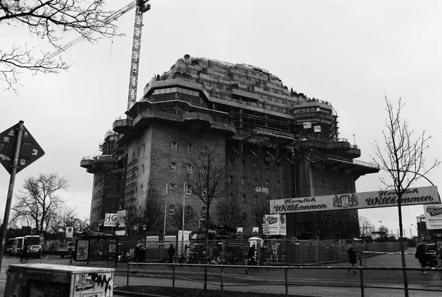 Project image