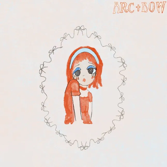 Arc + Bow Girls Campaign