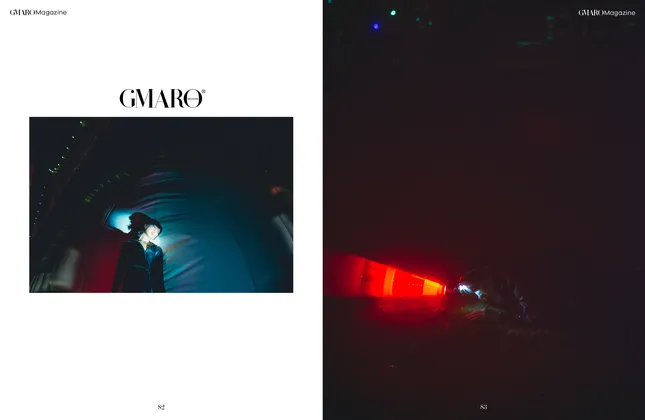 Project image