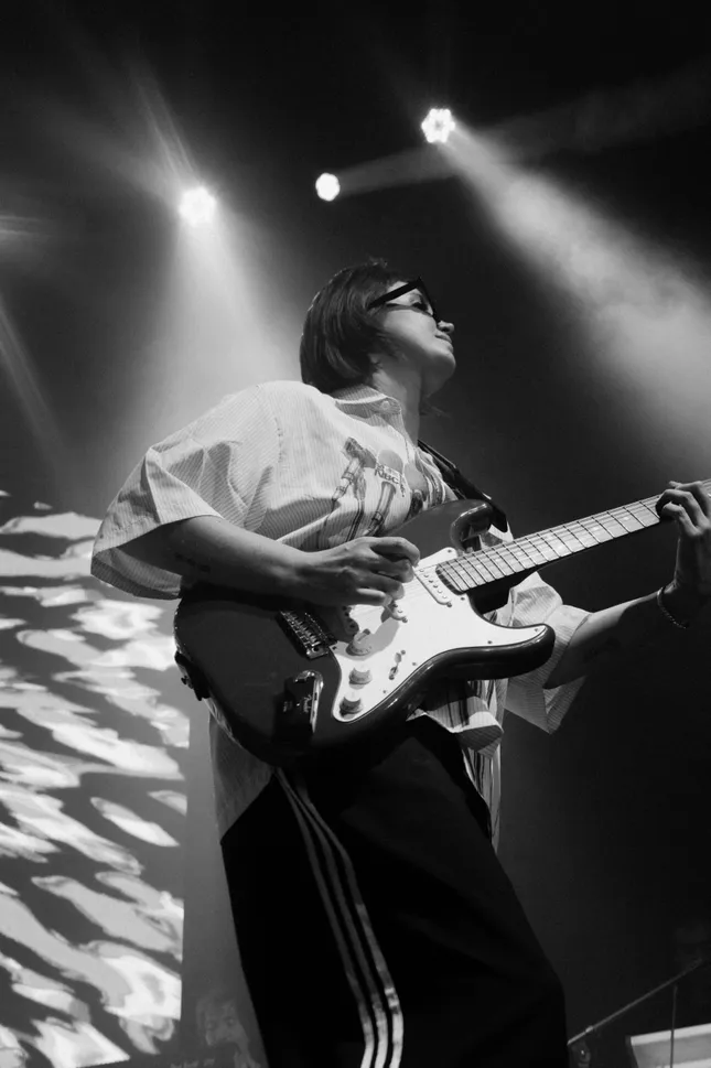 Vanessa Zamora - Foro Puebla CDMX
