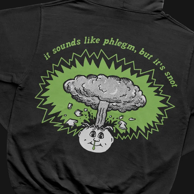 Phem — Merch Design