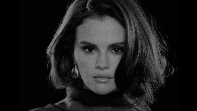 Selena Gomez ‘In The Dark’