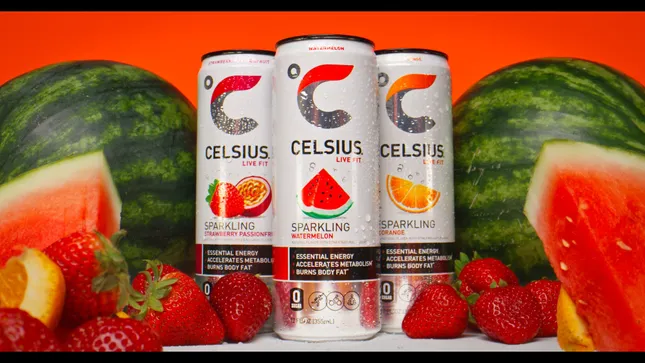 Celsius X proof of concept