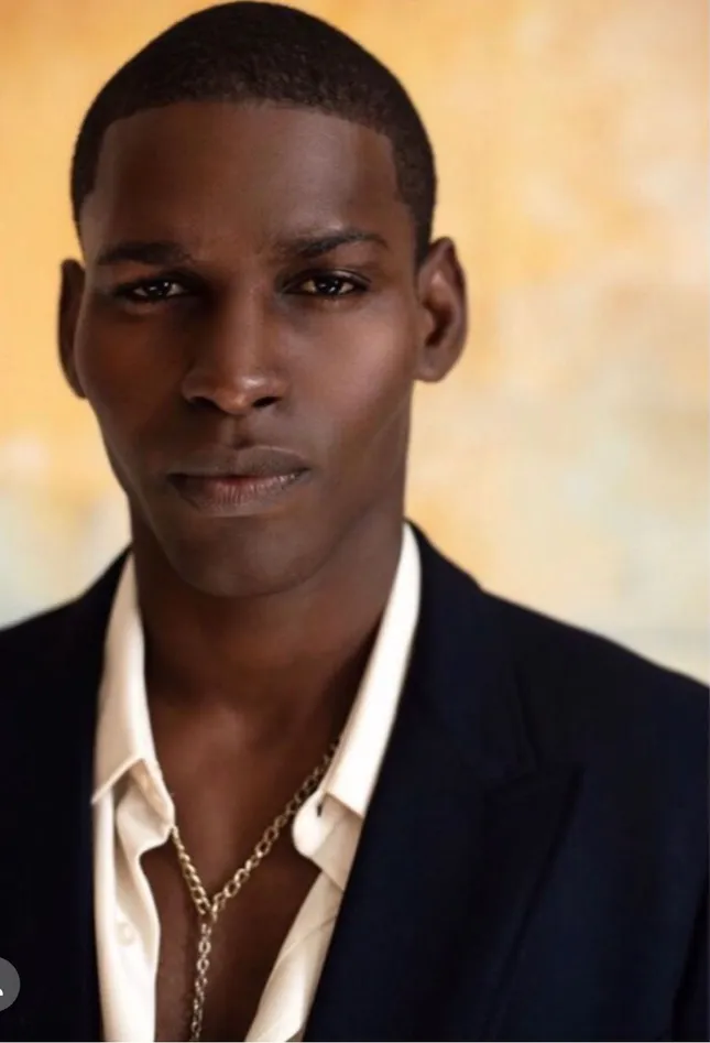 Jamaul K. Barnett