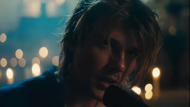 Ruel “Kiss Me”