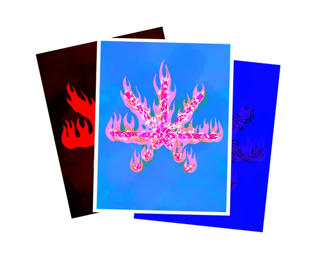 Project image