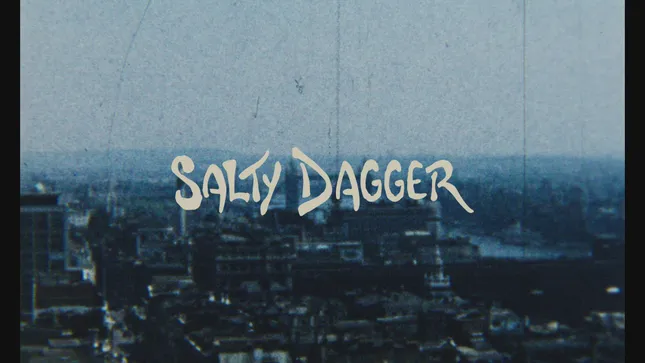 Salty Dagger (Branded Documentary)