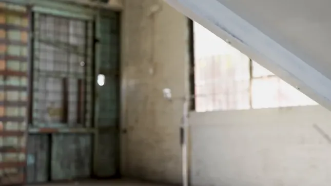 Caroline Lobbin - “If I Was The Mirror”