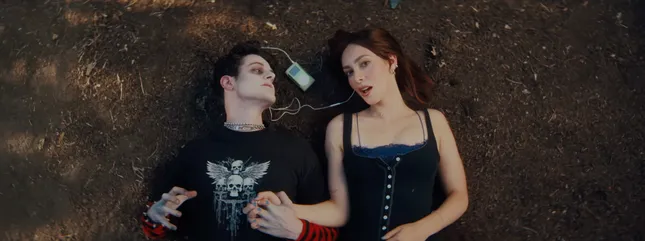 American Zombie - LØLØ