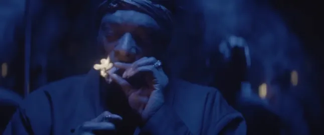 Snoop Dogg - Revolution feat. October London (Official Music Video)