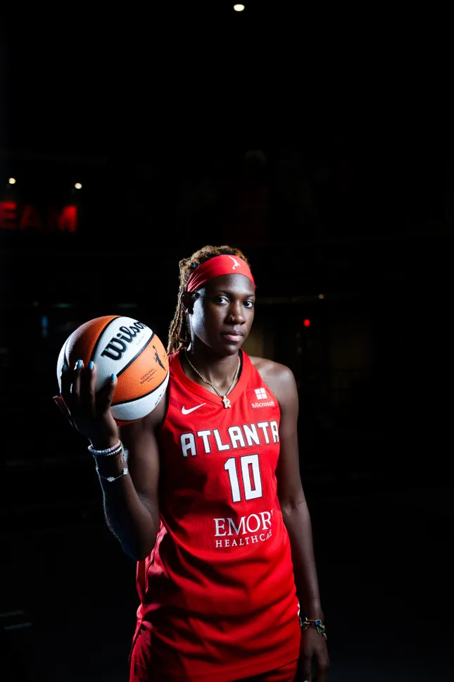 Portrait Photography