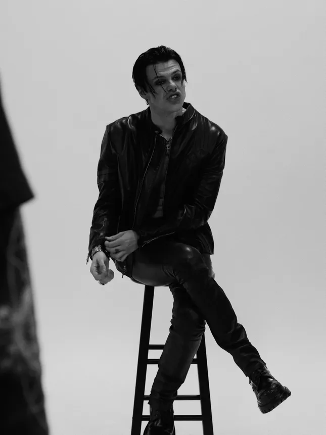 Zombie - Yungblud x The Smashing Pumpkins