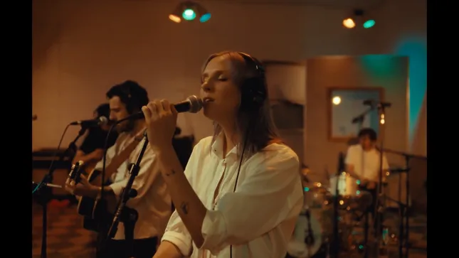 Wild Rivers Live Session | RCA Studio B