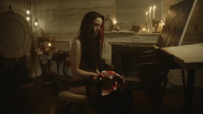 ‘Venus’ Short Film