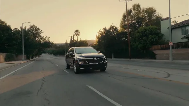 Buick | What Moves You