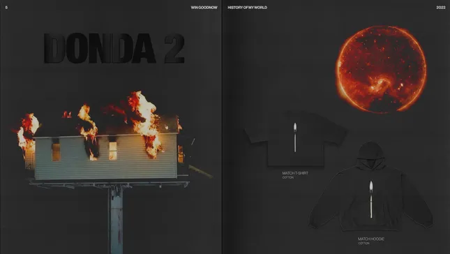 Donda 2