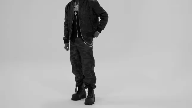 Rob 49 - WTHELLY (BTS)