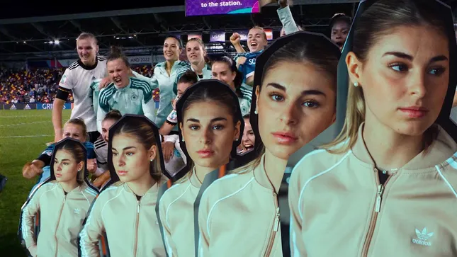 GEN NEXT - Adidas
