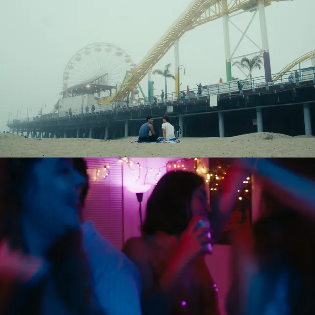 Brando - Dec Serrano & McCrae