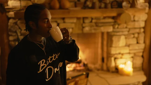 Bullseye - Better Days Fall/Winter 23 Campaign Video