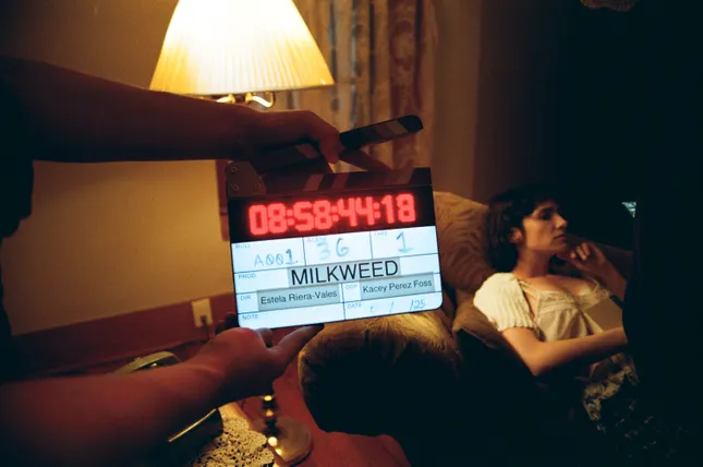 Milkweed Short Film