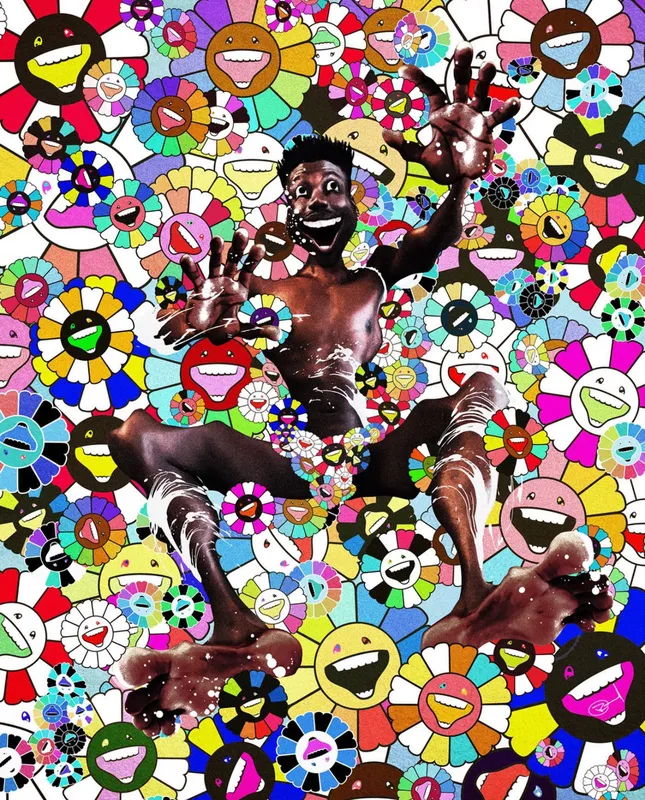 Project image