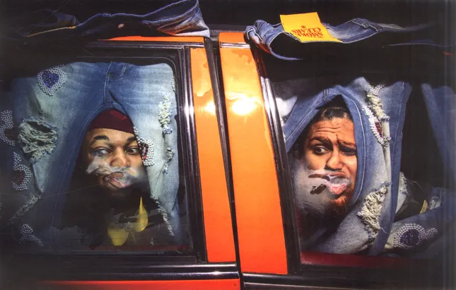 K$ACE & THERMAL FOR OFFICE MAG