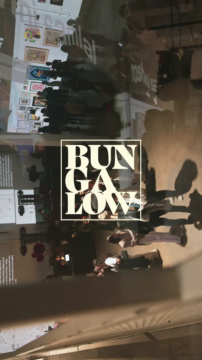 Bungalow Collective - Design