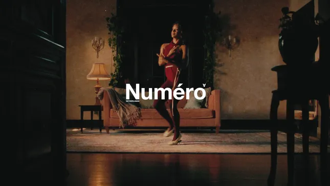 Liza Koshy for Numero