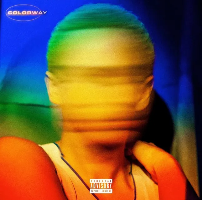 “Colorway“ album by Destin Conrad