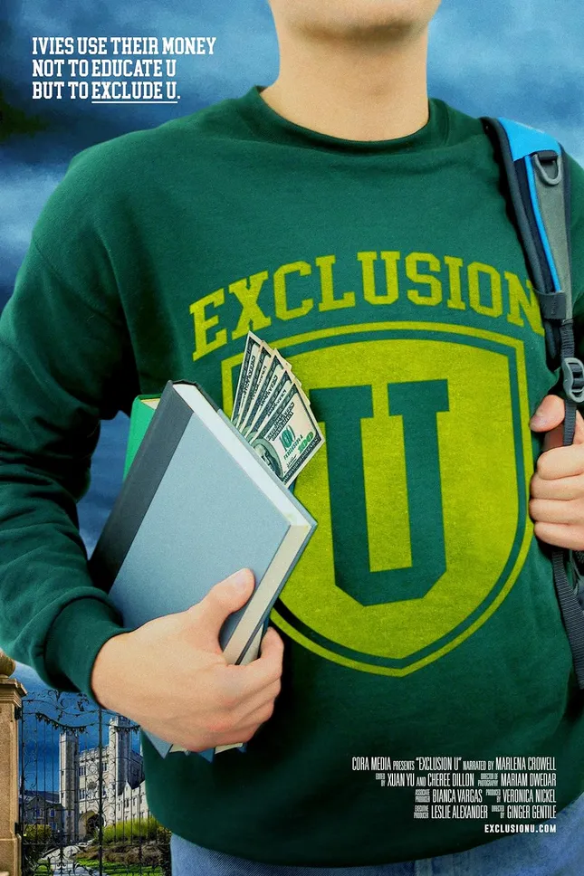 Exclusion U