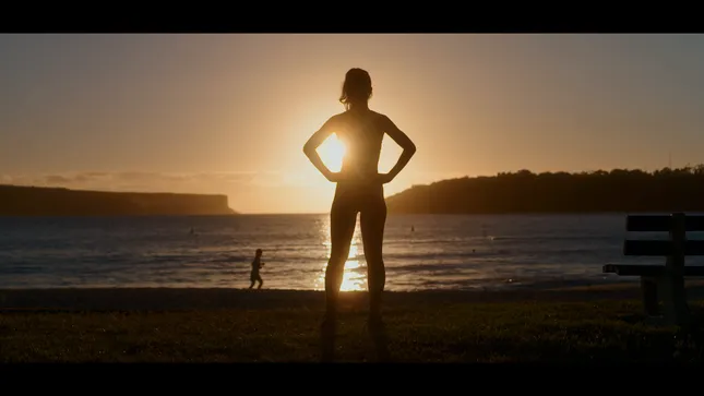 Tom Strangward DOP Showreel