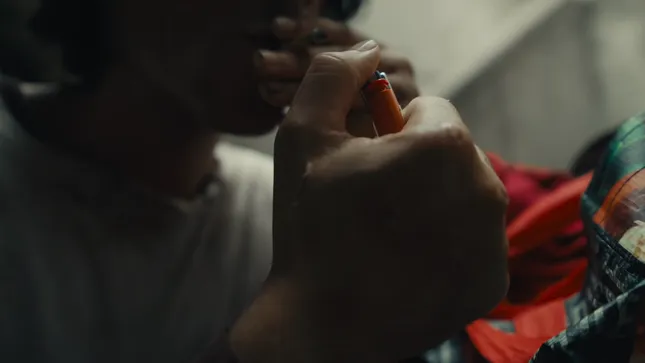 TINO - Short Film Teaser