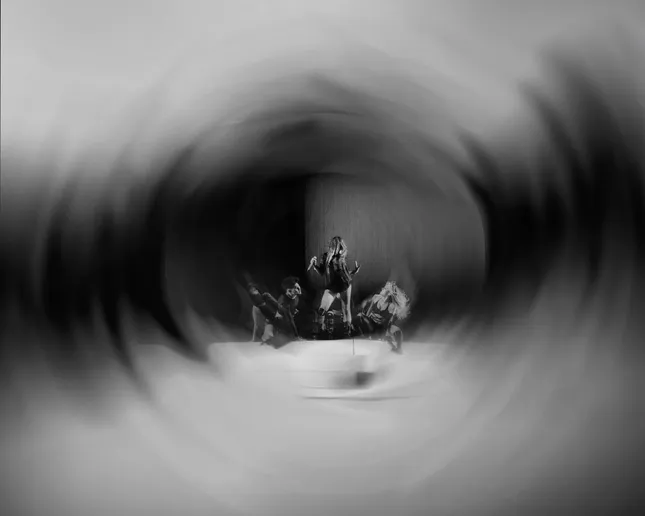 Project image