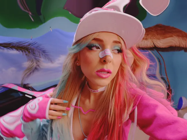 Sophie Powers music videos