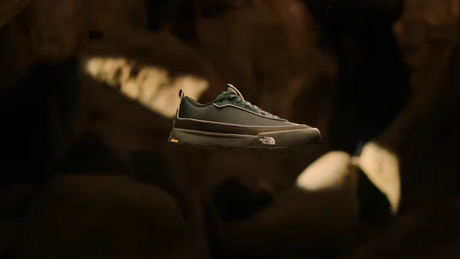 Mellow The North Face Clyffe Shoe