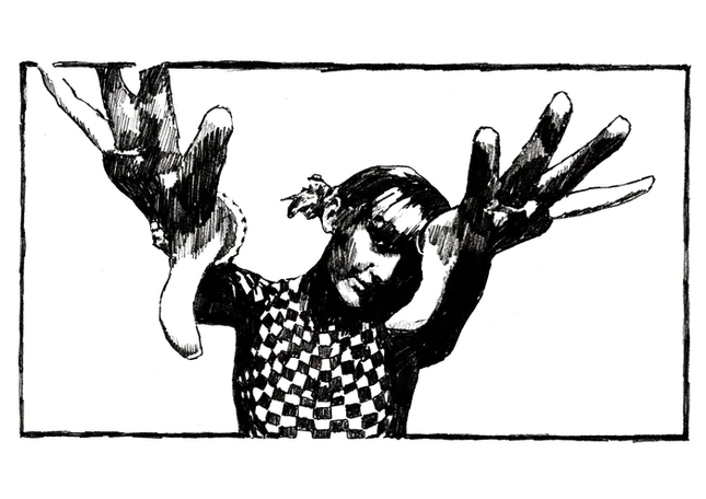 Project image