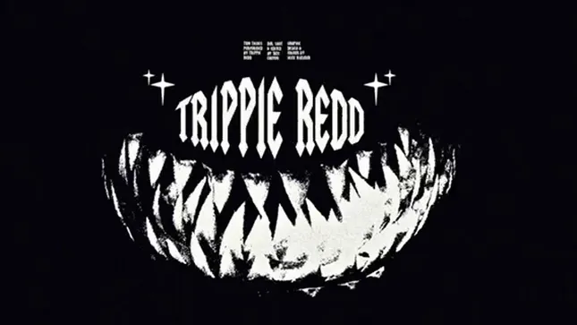 MUSIC VIDEO: Trippie Redd (2024)