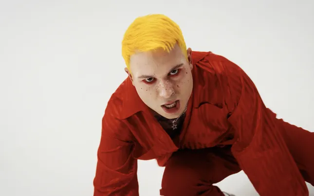 Bentley Robles - Edge (Official Video)