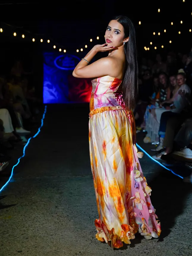 SFF runway shots