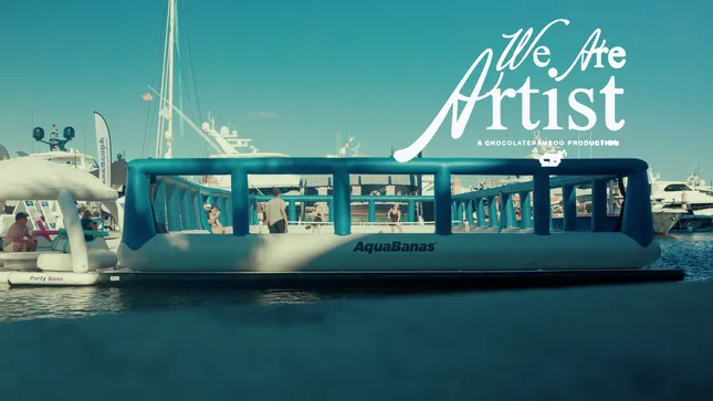 Marine Industries - WPB 2026 Boat Show