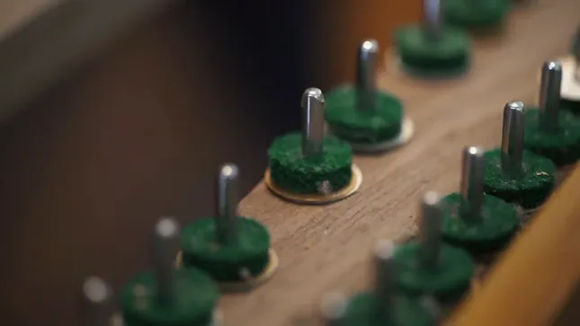 Google Pianola