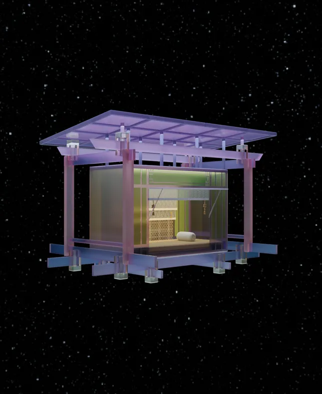 Project image