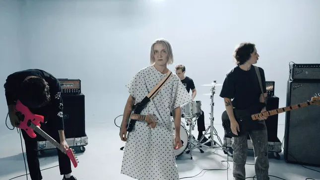 Talk by Winona Fighter