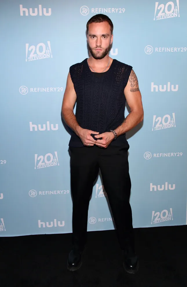 Jackson White x Hulu ‘Tell Me Lies’ S1 Premiere